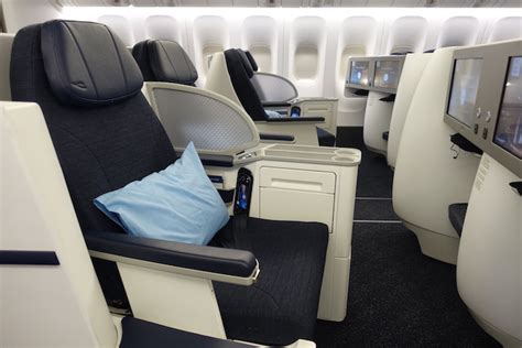 kuwait 777 business class|Trip Report: Kuwait Airways' Business Class.